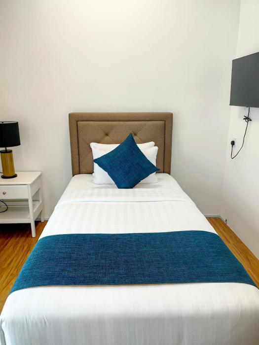 ucsi residence 2 by ucsi hotels