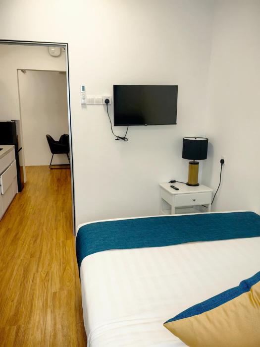 ucsi residence 2 by ucsi hotels