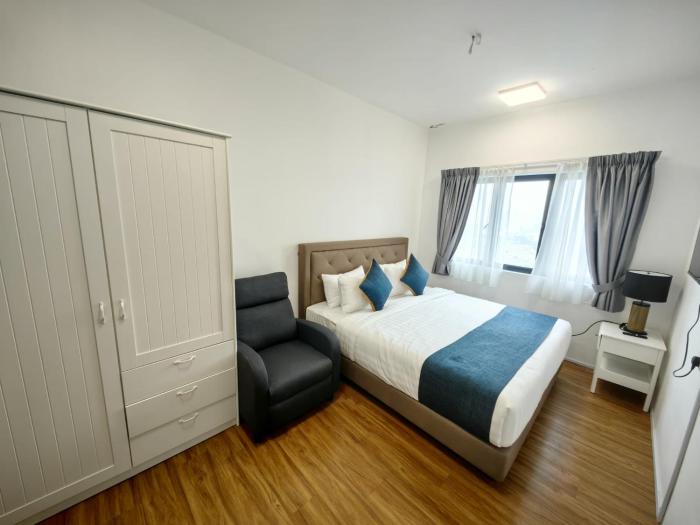 ucsi residence 2 by ucsi hotels