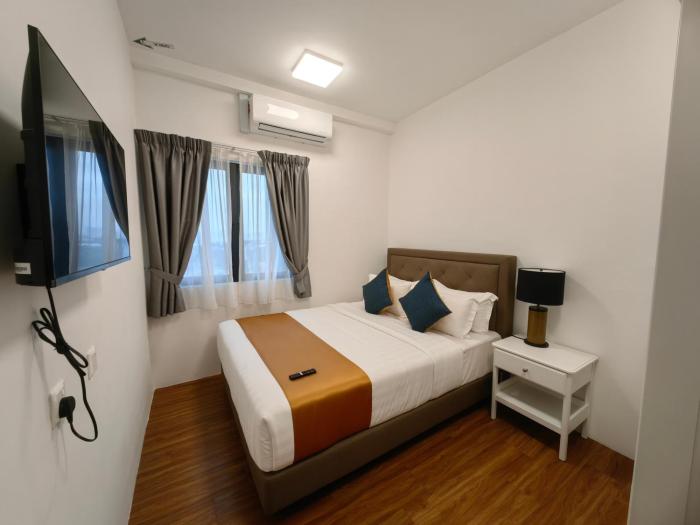 ucsi residence 2 by ucsi hotels