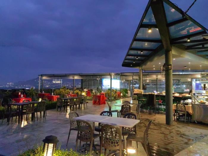 ucsi residence 2 by ucsi hotels