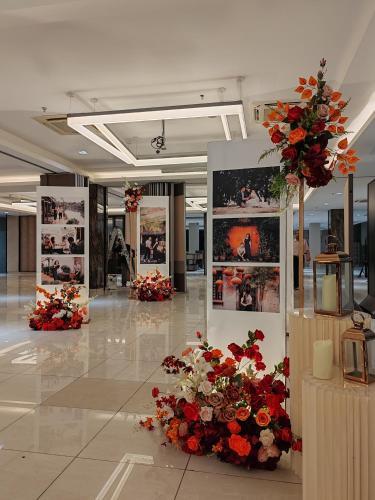 ucsi residence 2 by ucsi hotels