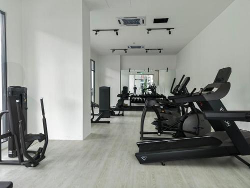ucsi residence 2 by ucsi hotels