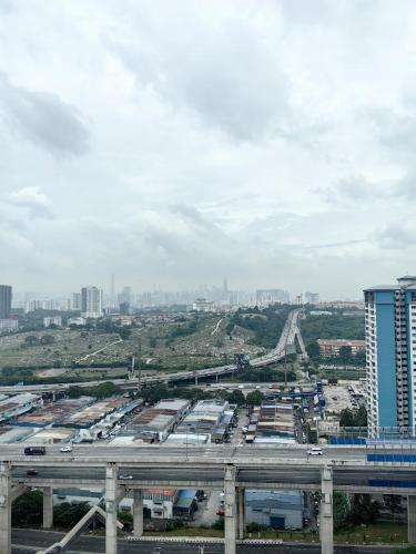 ucsi residence 2 by ucsi hotels