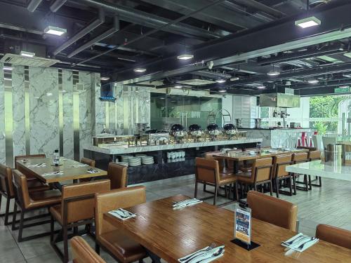 ucsi residence 2 by ucsi hotels