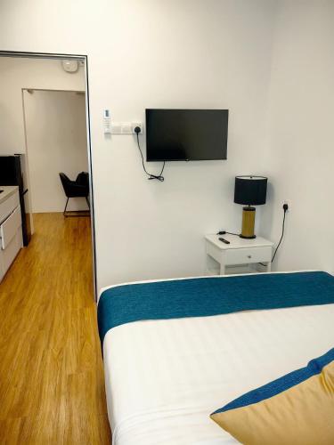 ucsi residence 2 by ucsi hotels