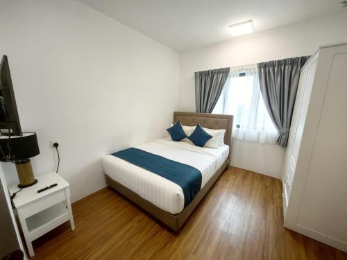 ucsi residence 2 by ucsi hotels