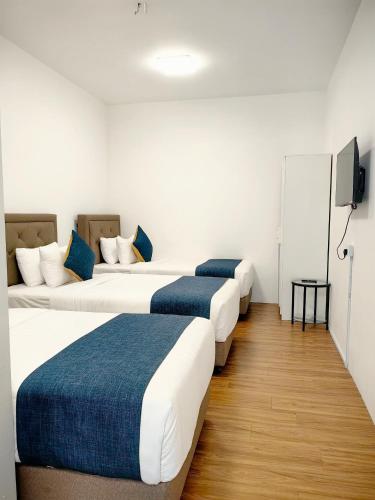 ucsi residence 2 by ucsi hotels