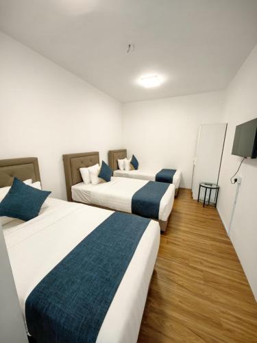 ucsi residence 2 by ucsi hotels
