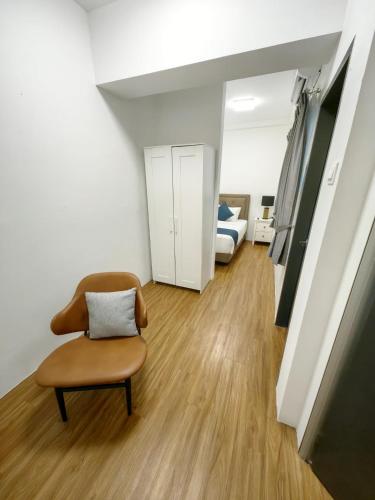 ucsi residence 2 by ucsi hotels
