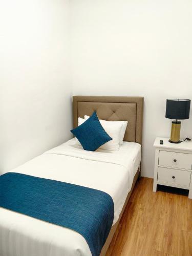 ucsi residence 2 by ucsi hotels