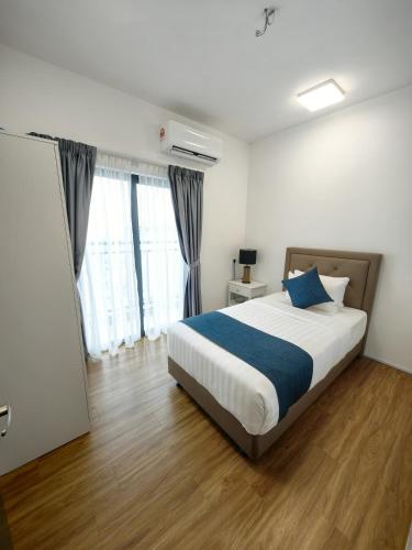ucsi residence 2 by ucsi hotels