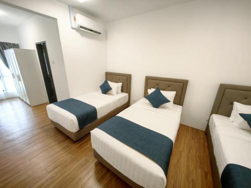 ucsi residence 2 by ucsi hotels
