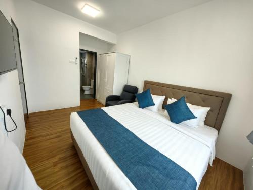 ucsi residence 2 by ucsi hotels