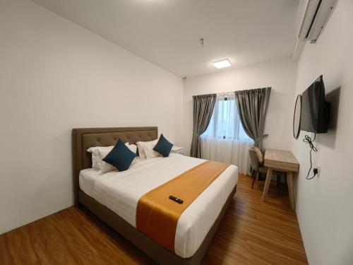 ucsi residence 2 by ucsi hotels