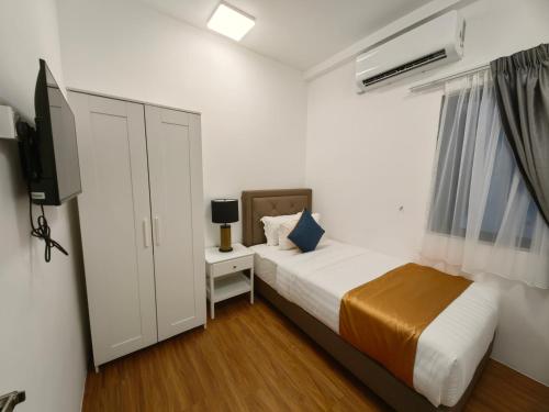 ucsi residence 2 by ucsi hotels