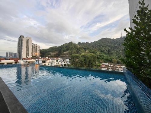 ucsi residence 2 by ucsi hotels
