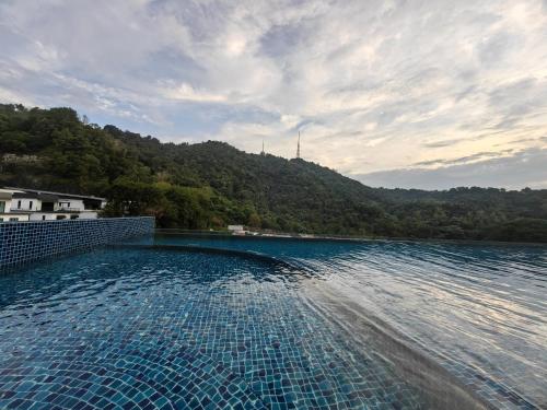 ucsi residence 2 by ucsi hotels