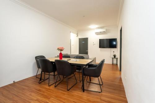 ucsi residence 2 by ucsi hotels