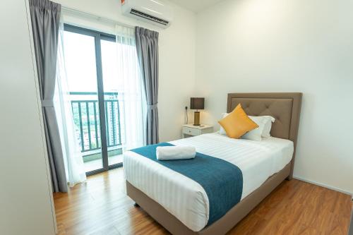 ucsi residence 2 by ucsi hotels