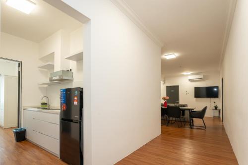 ucsi residence 2 by ucsi hotels