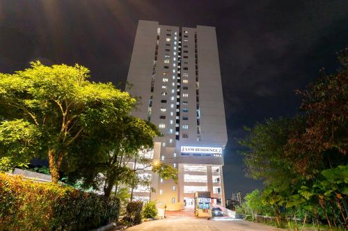 ucsi residence 2 by ucsi hotels