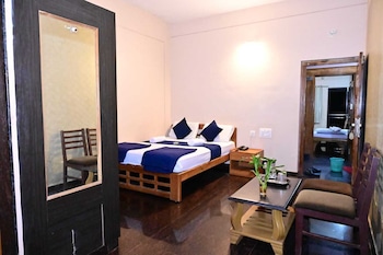 jaya paradise murdeswar