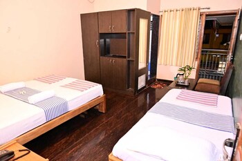 jaya paradise murdeswar