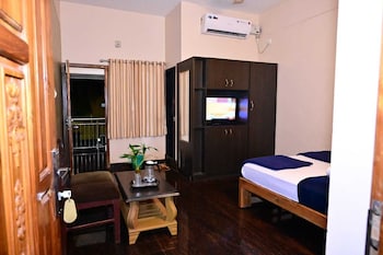 jaya paradise murdeswar