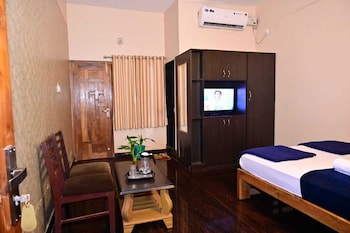 jaya paradise murdeswar