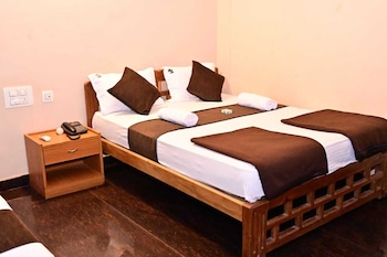 jaya paradise murdeswar