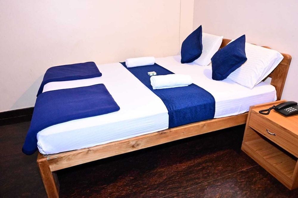 jaya paradise murdeswar