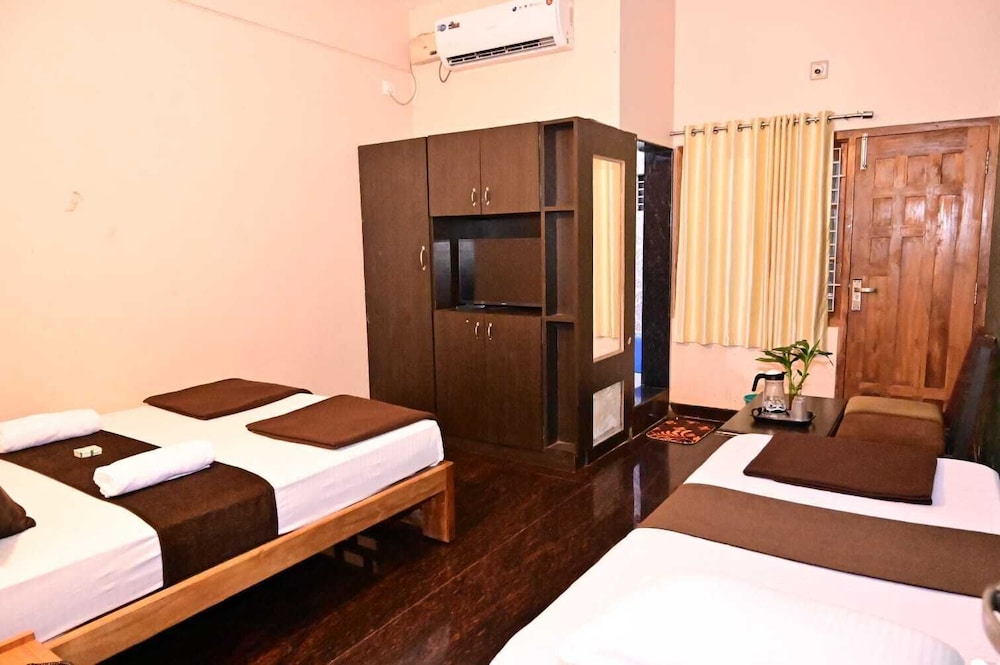 jaya paradise murdeswar