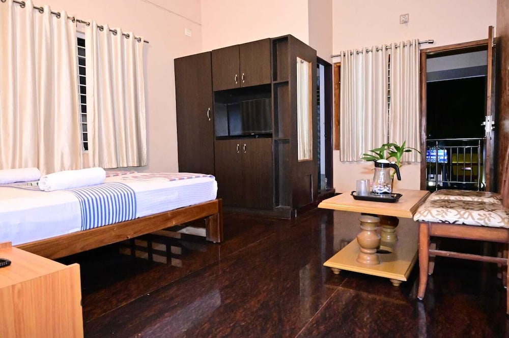 jaya paradise murdeswar