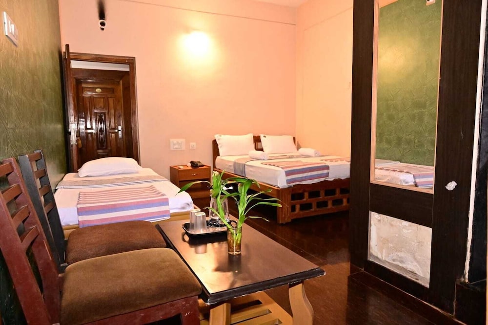 jaya paradise murdeswar