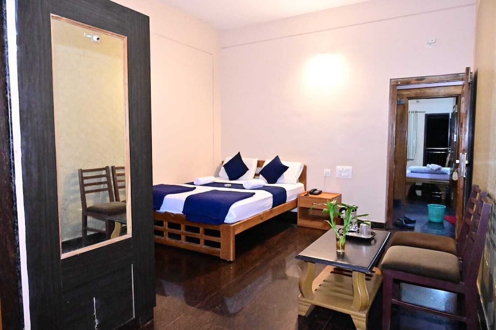 jaya paradise murdeswar