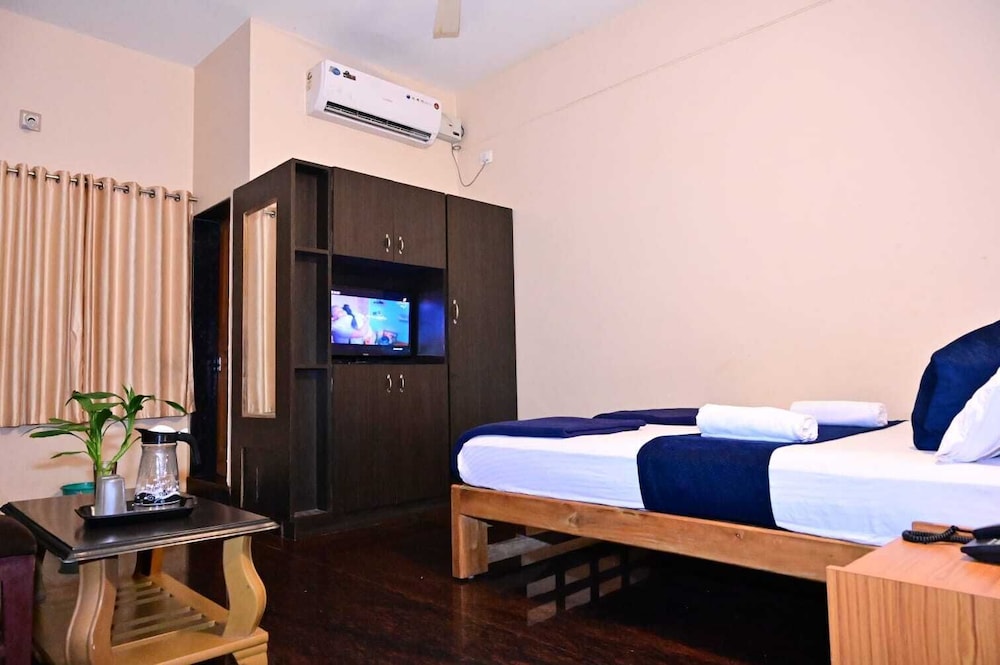 jaya paradise murdeswar