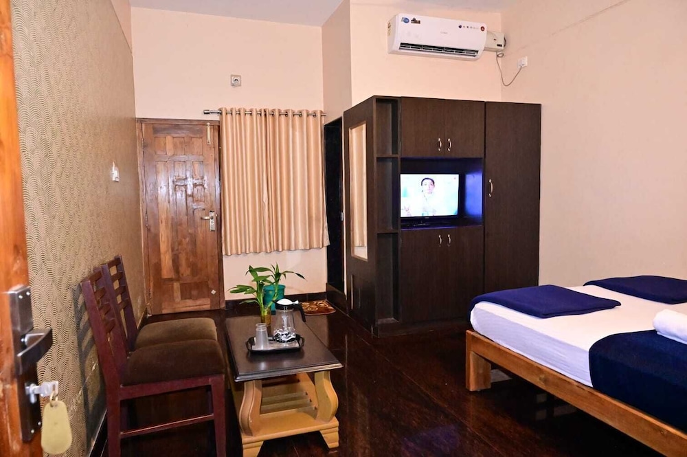 jaya paradise murdeswar