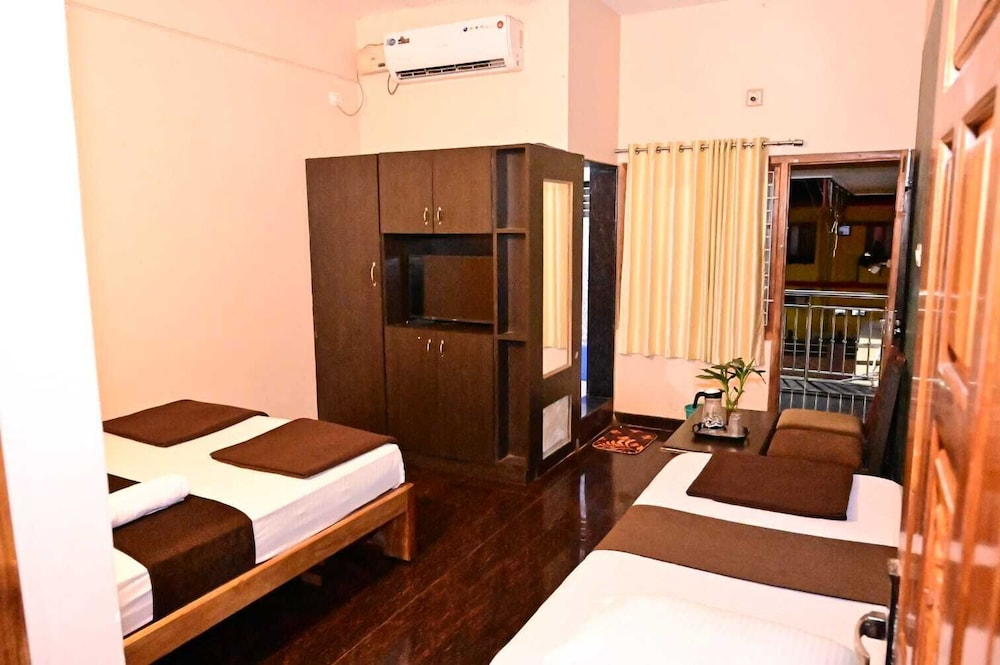 jaya paradise murdeswar