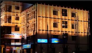 Jaya Paradise Murdeswar,,3 star