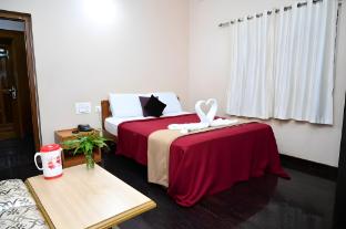 Jaya Paradise Murdeswar,,3 star