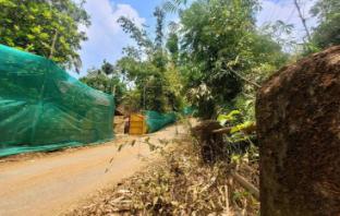 nature camping coorg