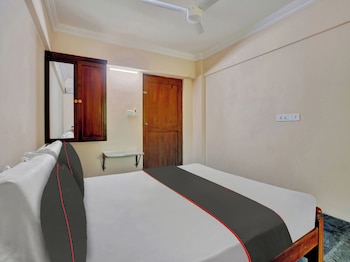 family castle hotel and restaurant