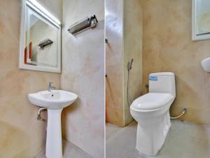 family castle hotel and restaurant