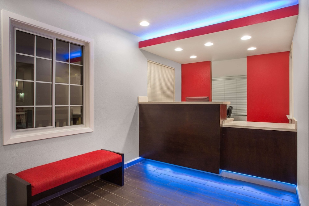 ramada by wyndham monterey