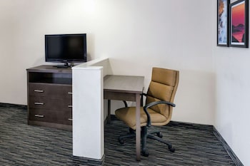 ramada by wyndham monterey