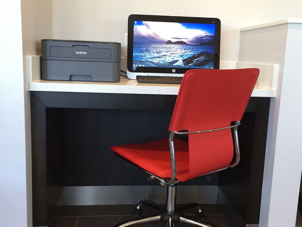 ramada by wyndham monterey