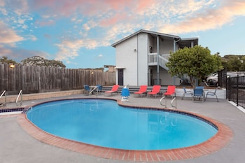 ramada by wyndham monterey