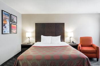 ramada by wyndham monterey