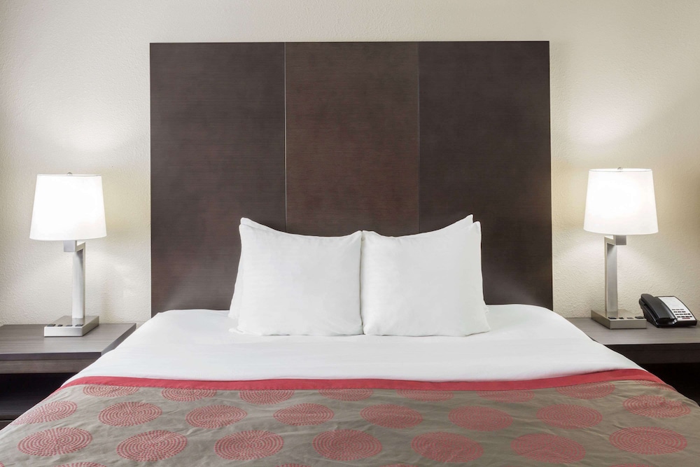 ramada by wyndham monterey